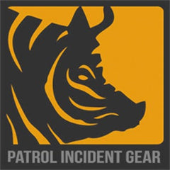 Patrol Incident Gear (PIG)