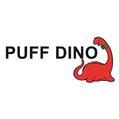 Puff Dino