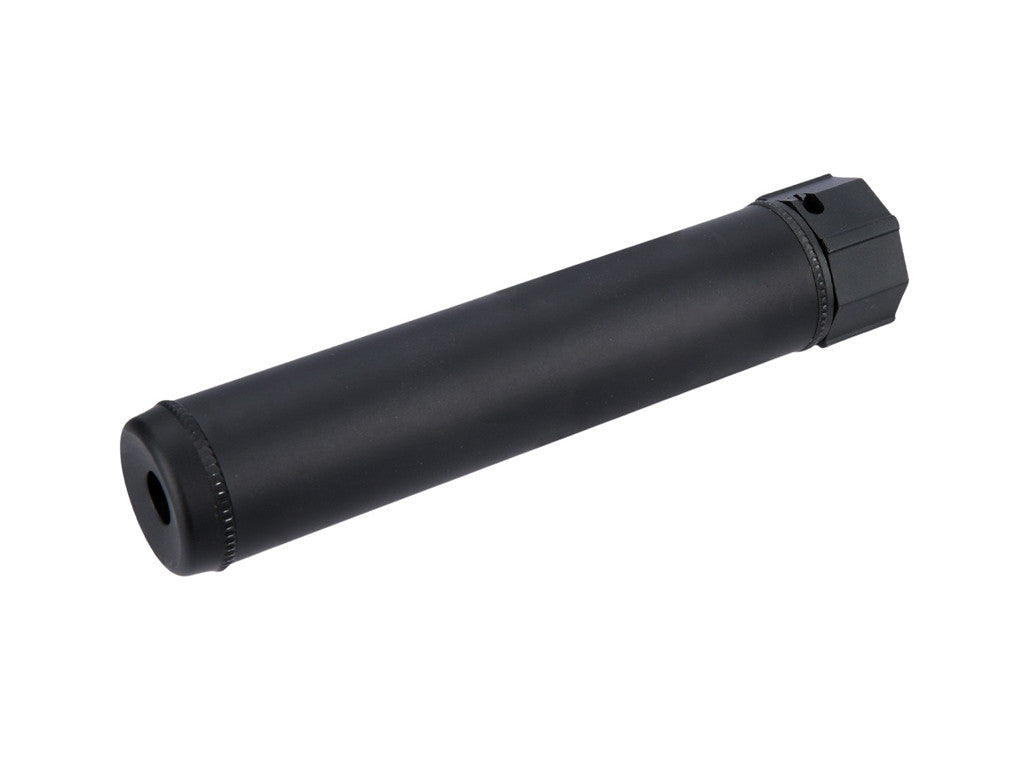 5KU Type A SOCOM556 AR QD Suppressor (14mm CCW)
