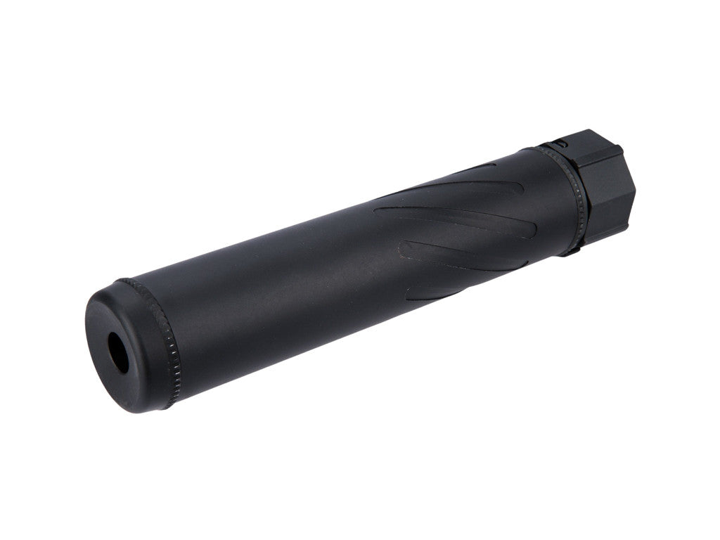 5KU Type B SOCOM556 AR QD Suppressor (14mm CCW)