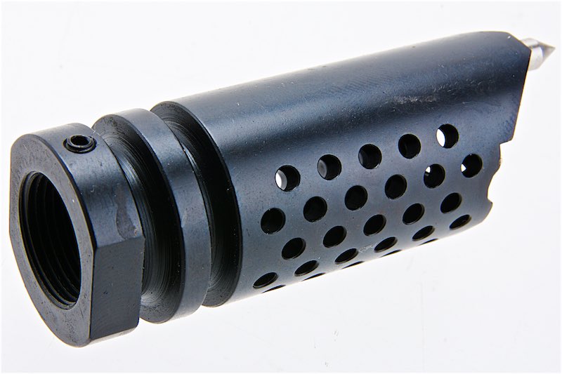 Accessory-Type_Flash Hider