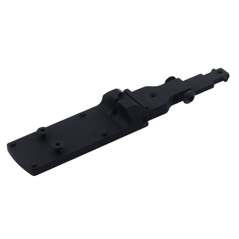 5KU AK Optima / Docter / Vortex Red Dot Sight Mount