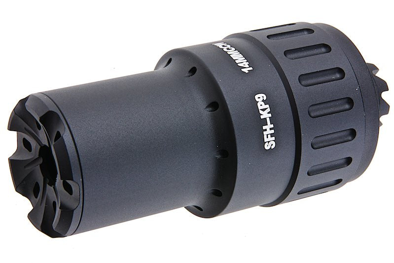 5KU MPI KP-9 Flash Hider (14mm CCW)