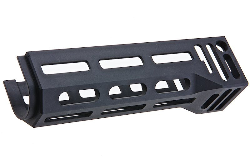 5KU AKM Lower AK Rail Handguard for GHK / LCT AKM / AK105 AEG / GBBR Series