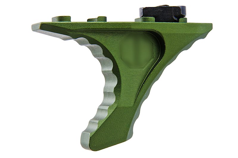 5KU JMAC Style HRD MLOK Handstop (Olive Drab)