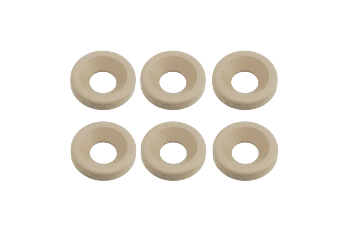 5KU Screw Washers for Zenitco U/ L AK Series Handguard (Tan)