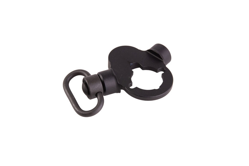 5KU Ambidextrous Extended Sling Mount for M4 AEG Airsoft