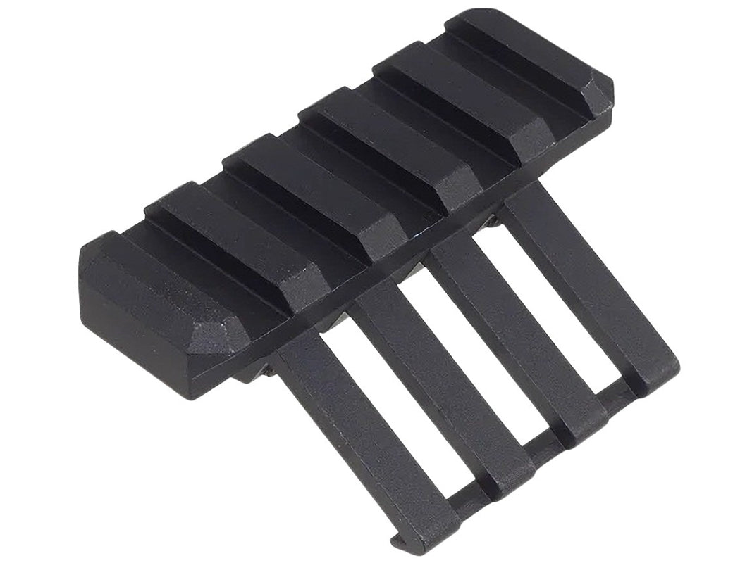 5KU One O-Clock Offset Mount for Picatinny Rail