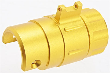 5KU Silencer Adapter Kit For Action Army AAP 01 GBB Airsoft (Gold)