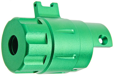 5KU Silencer Adapter Kit For Action Army AAP 01 GBB Airsoft (Green)
