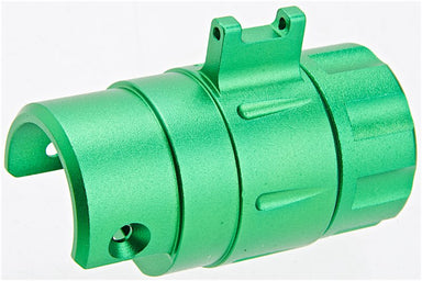 5KU Silencer Adapter Kit For Action Army AAP 01 GBB Airsoft (Green)
