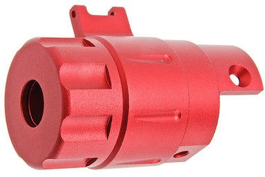 5KU Silencer Adapter Kit For Action Army AAP 01 GBB Airsoft (Red)