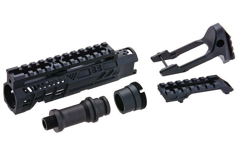 5KU Type B Carbine Kit For AAP01 GBB Pistol