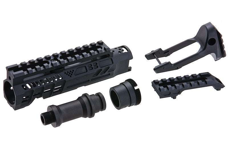 5KU Type B Carbine Kit For AAP01 GBB Pistol