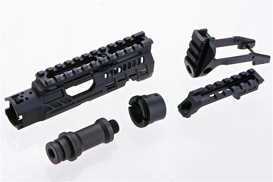 5KU Type B Carbine Kit For AAP01 GBB Pistol