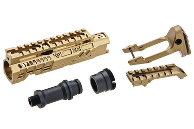 5KU Type B Carbine Kit For AAP01 GBB Pistol (DE)