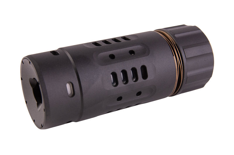 5KU Pyro Style Airsoft Tracer (14mm CCW)