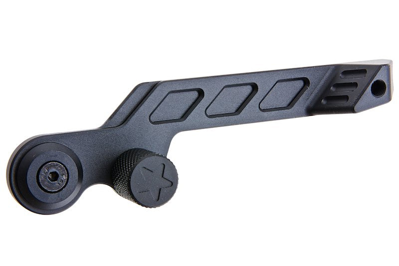 5KU CNC Fire Selector For GHK AK GBB Airsoft