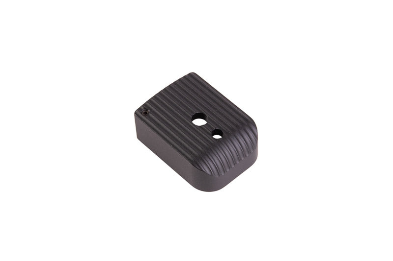 5KU Type 5 Aluminum Magazine Base For Tokyo Marui Hi Capa GBB Airsoft