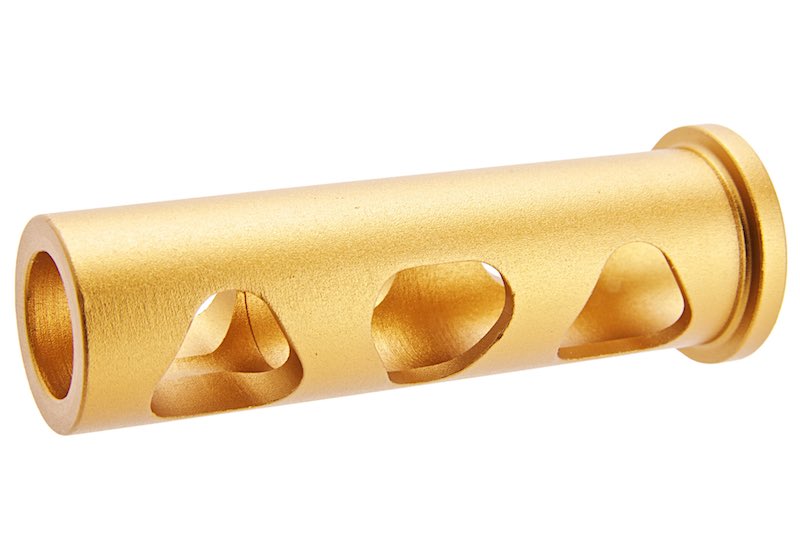 5KU Recoil Spring Plug For Tokyo Marui Hi Capa 5.1 GBB (Gold)