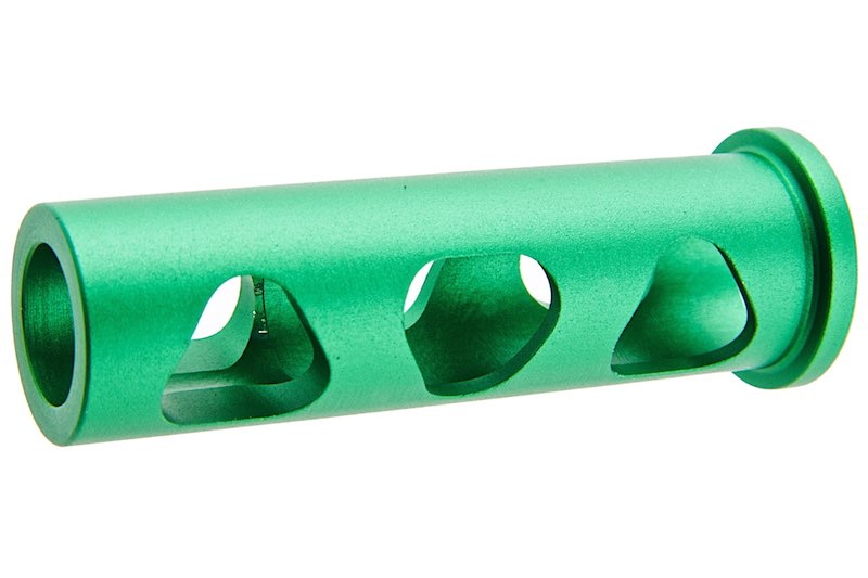 5KU Recoil Spring Plug For Tokyo Marui Hi Capa 5.1 GBB (Green)