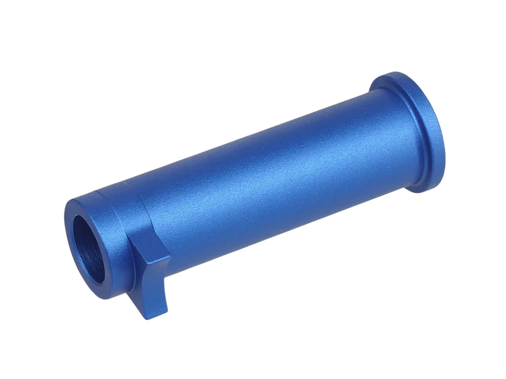 5KU Aluminum Recoil Spriang Plug For Tokyo Marui Hi Capa 5.1 GBB Airsoft (Blue)