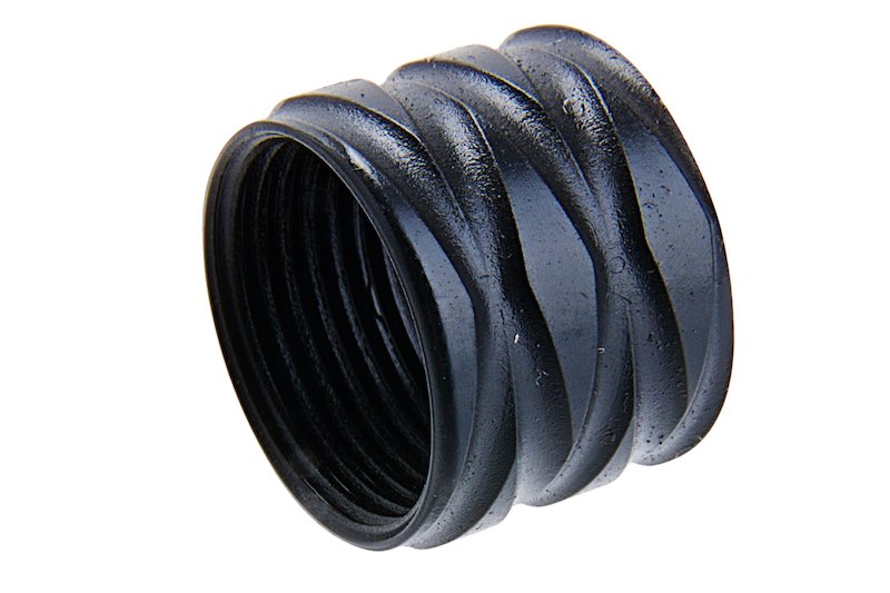 5KU Rhombus Threaded Protector (14mm CCW)