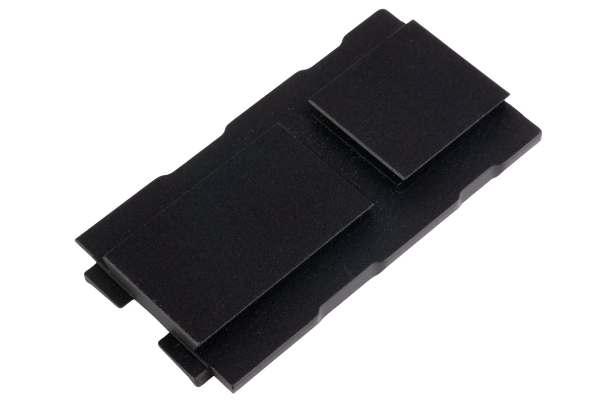 5KU ACRO Optic Mount Base for Tokyo Marui G17 Gen 5 MOS GBB Airsoft