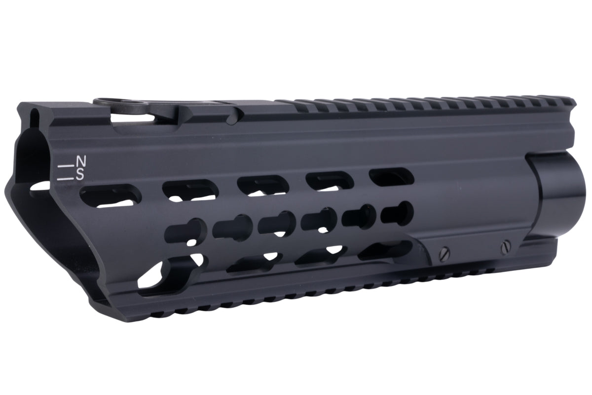 Airsoft Artisan G27K Handguard Rail For Umarex (VFC) HK417 AEG/GBB