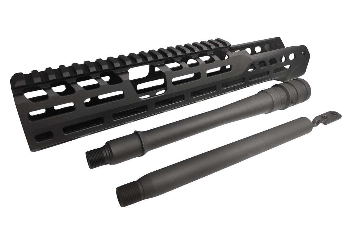 Airsoft Artisan 13.5 inch Spear Handguard Set For SIG AIR (VFC) MCX Virtus Airsoft AEG