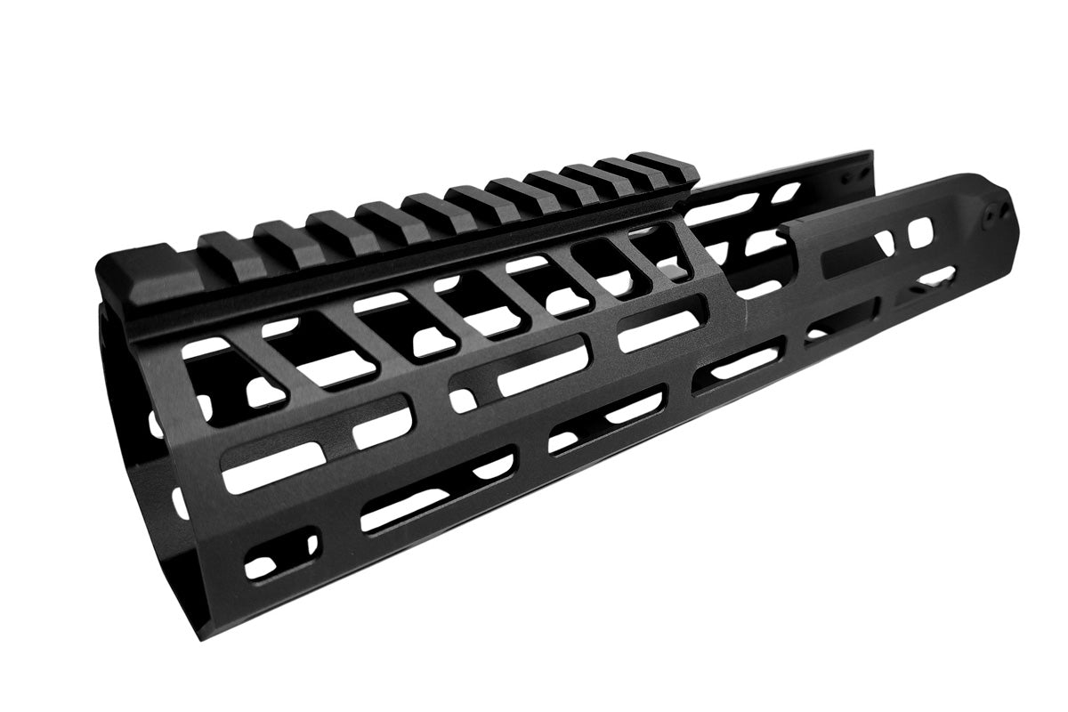 Airsoft Artisan Spear SD Handguard For SIG AIR (VFC) MCX Virtus Airsoft AEG
