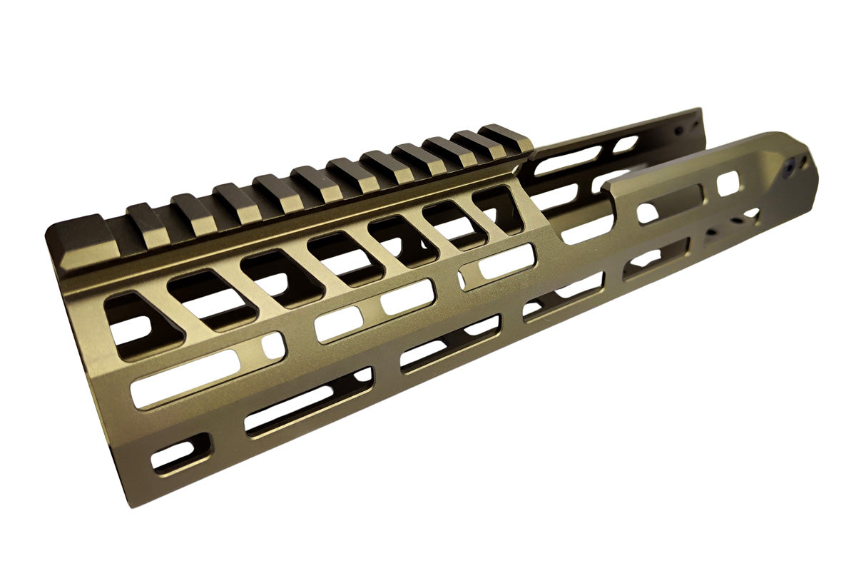 Airsoft Artisan Spear SD Handguard For SIG AIR (VFC) MCX Virtus Airsoft AEG (DDC)