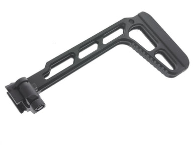 Airsoft Artisan Light Weight Folding Style Stock for SIG Sauer MCX / M1913 Rail