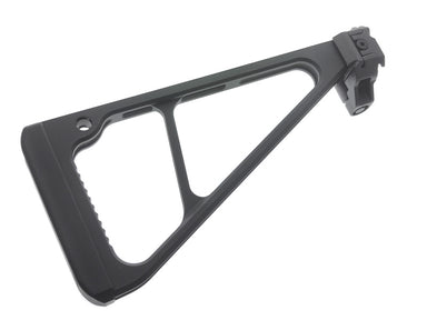 Airsoft Artisan Triangle Folding Stock for SIG Sauer MCX / M1913 Rail