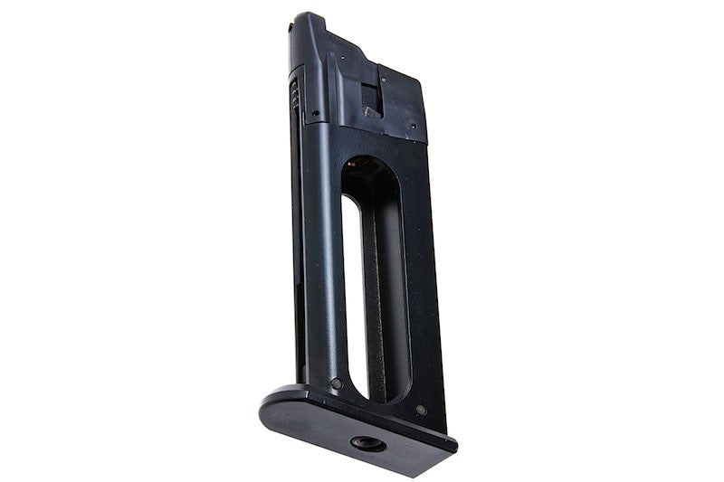 KWC 15rds CO2 Magazine For Desert Eagle L6 4.5mm GBB