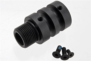 Action Army Silencer Adapter For AAP 01C GBB Airsoft