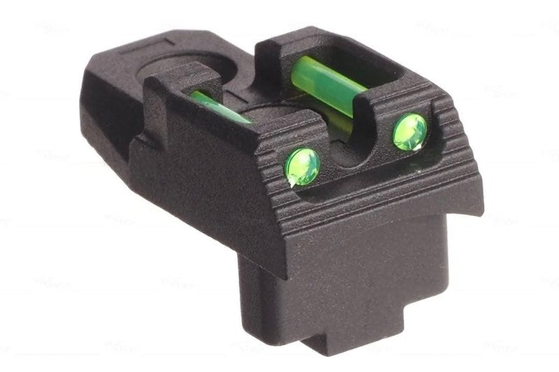 Action Army MIM Rear Sight For AAP01/ AAP01C GBB Airsoft