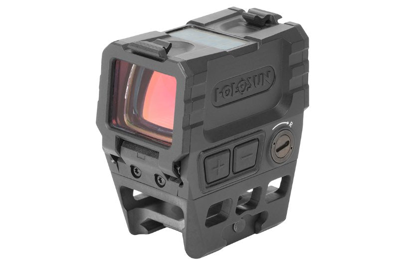 Holosun AEMS Advanced Enclosed Micro 2 MOA Green Dot Sight