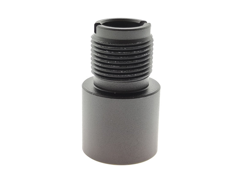 Army Force Silencer Adapter (14mm CCW to CW)