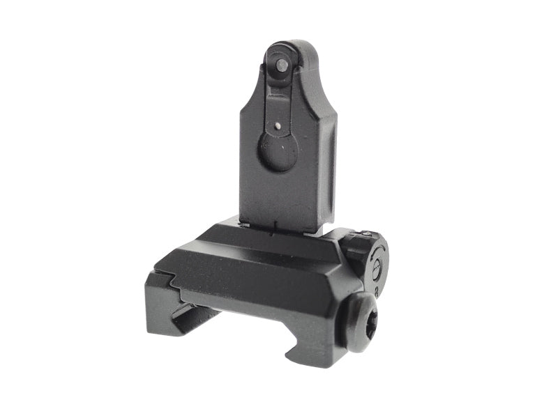 Army Force Flip-up Rear Iron Sight (SG053)