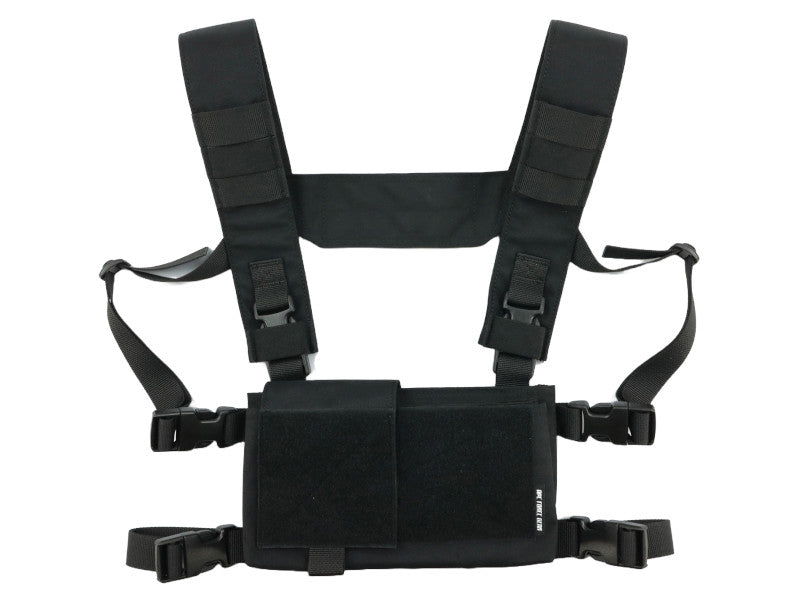 APE Force Gear MK3 Chest Rig Basic Set