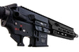 Angry Gun 416 Gen 2 MWS Conversion Kit with MK15 M-Lok Black Rail