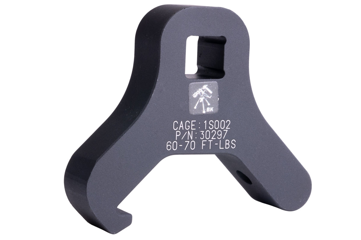 Angry Gun URX4 Wrench