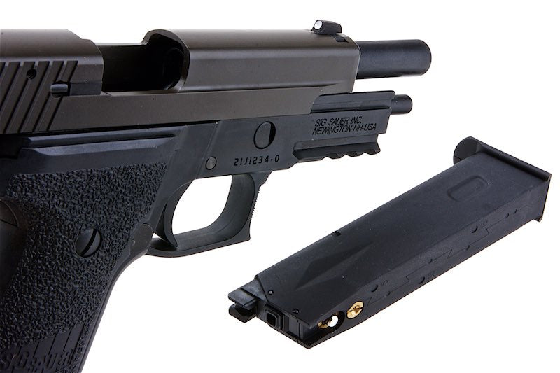 SIG Sauer (VFC) P226 MK25 GBB Airsoft Pistol
