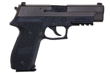 SIG Sauer (VFC) P226 MK25 GBB Airsoft Pistol