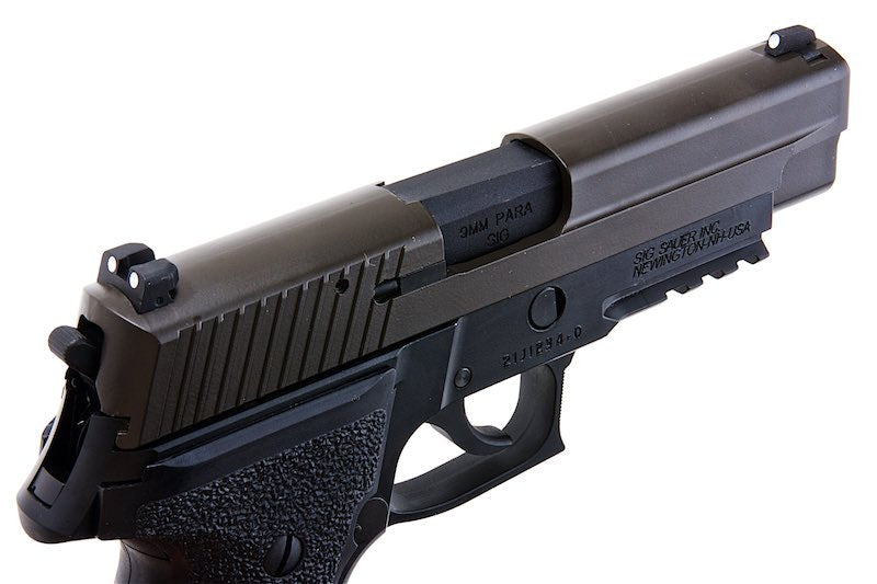 SIG Sauer (VFC) P226 MK25 GBB Airsoft Pistol