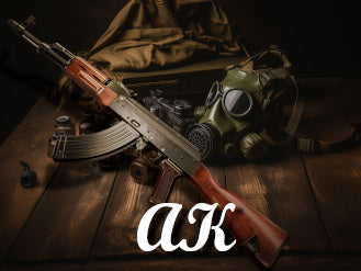 Airsoft AK