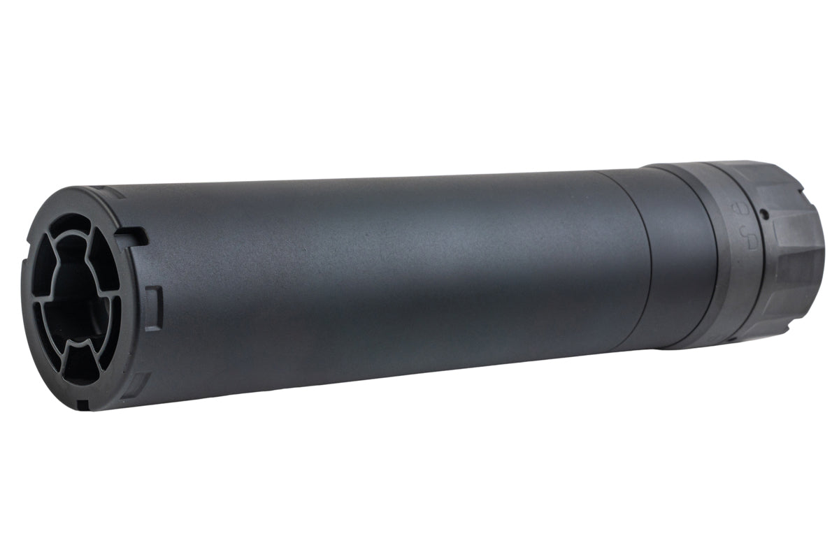 AKATSUKI Aluminum SIG SLX Type 7.62 Dummy Suppressor w/ Flash Hider