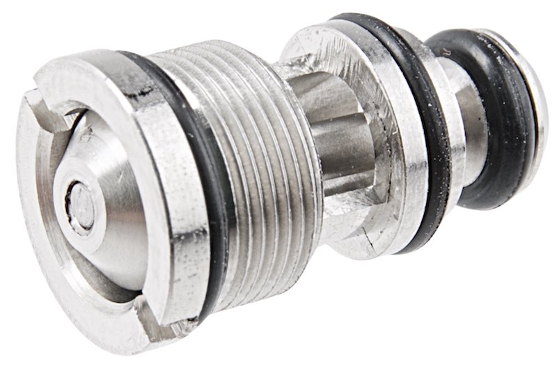 AMG Gas Magazine High Output Valve For Action Army AAP01 Airsoft Pistol