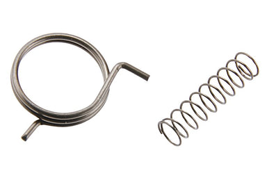 AMG Hammer Spring For Tokyo Marui G17/ 18/ 19/ 26 GBB Airsoft (Winter Use)
